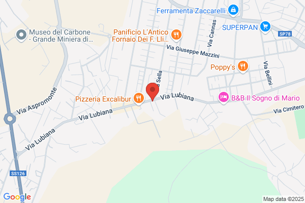 Farmacia Soru Ignazio (Dr.)