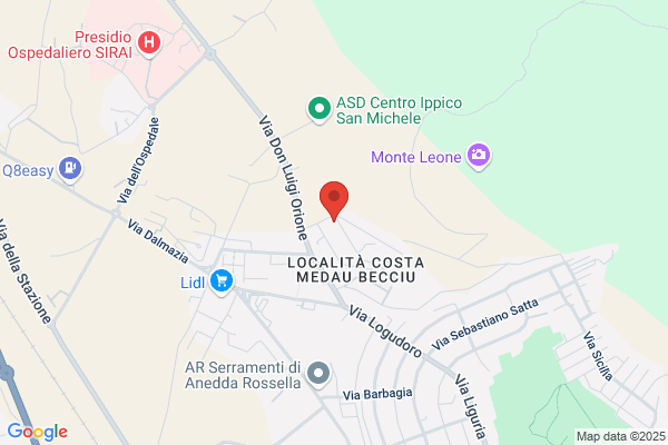 L. G. Costruzioni Di Lampis Giorgio