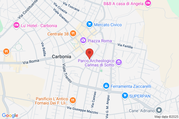 S. Alex Costruzioni Di Sanna Corrado