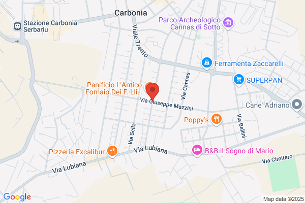 En.A.P.Sardegna Ente Addestramento Prof. Sardegna