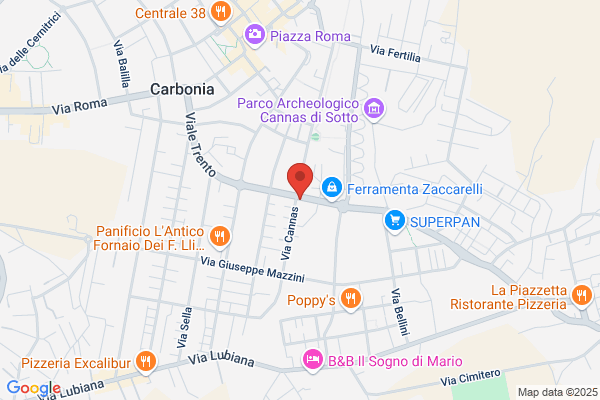 Pinna ercole (Dr.)