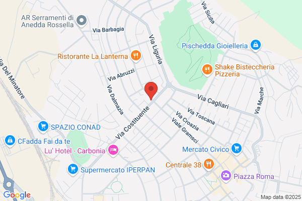 Agenzia Funebre San Ponziano