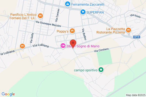 La Casereccia Di Murgia Efisio