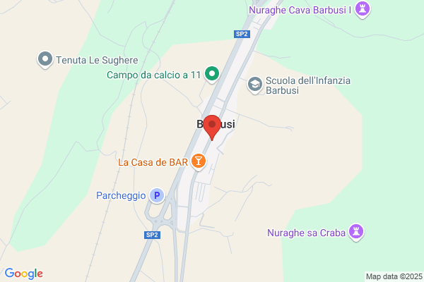 Panificio F.Lli Piras
