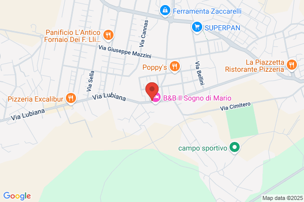 Centro Estetico Mundula