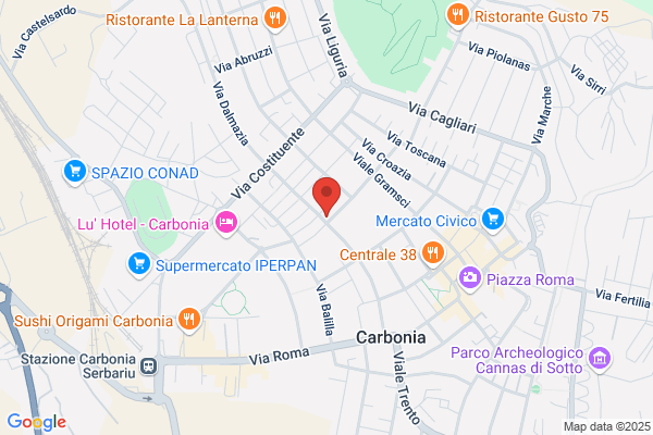 Amaranto Ottavio E Lucrezio Sdf