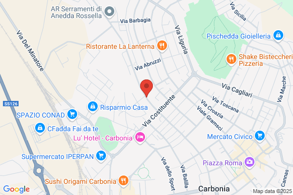 Eko Carbonia Srl