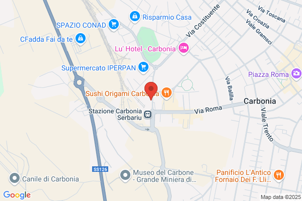 El.Com Srl