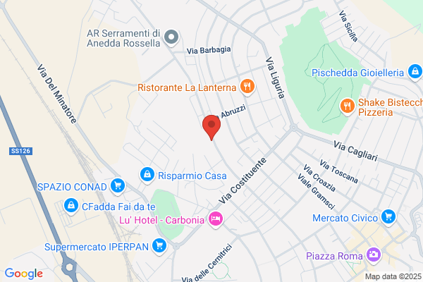 Il Libro Cartolibreria Di Desogus E Macri