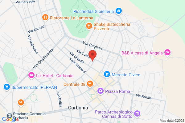 Laboratorio Analisi Cliniche Calabro S.R.L.