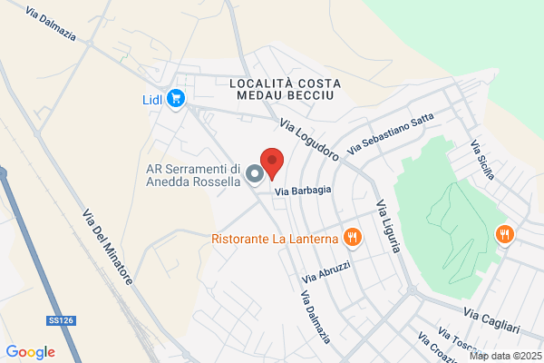 Libreria Lilith Soc.Coop.R.L.
