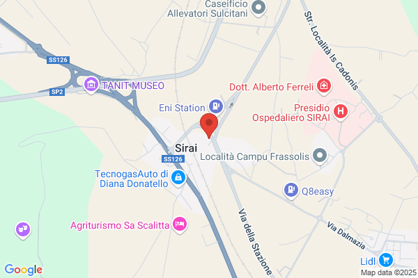 Locci F.Lli
