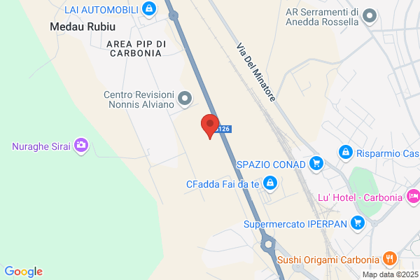 Metalsud Autodemolizioni