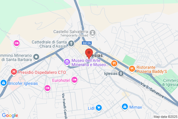 Pescheria Fratelli Ciccu