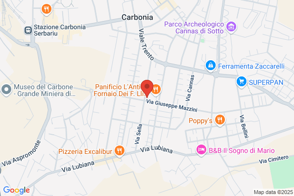 Scuola Materna Gesu Divino Operaio