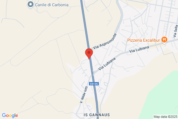 Autoricambi Pala