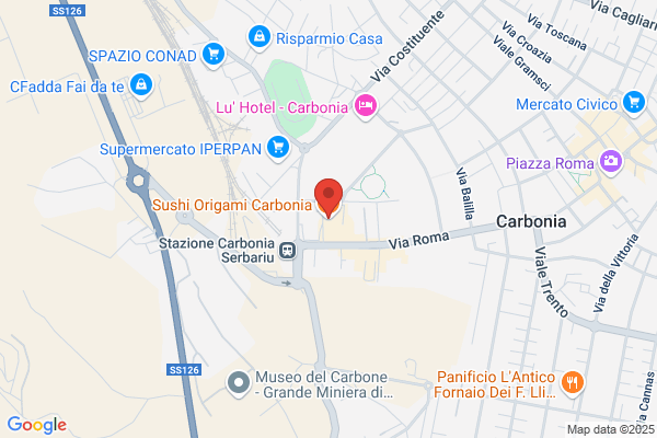 Cis - Ristorante Origami