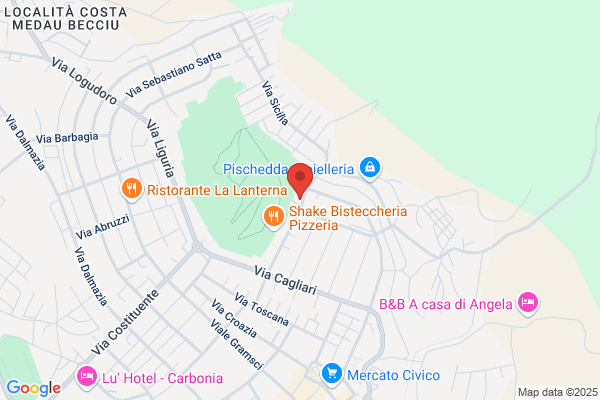 Trattoria del Gusto