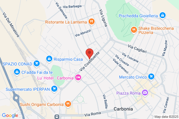 Manca carlo