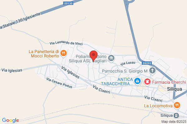 Supermercati F.Lli Meli Sas