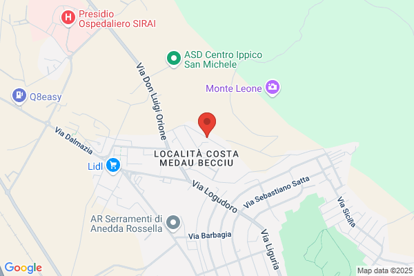 Istituto Di Vigilanza Notturna E Diurna Di cannas bruno & c.
