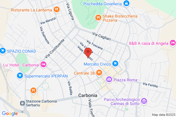 Professional School Scuola Di Informatica