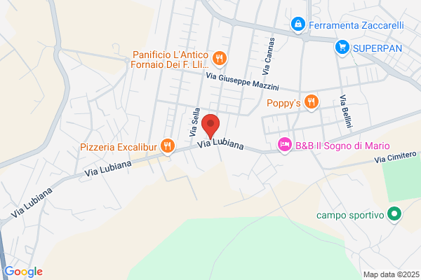 Locci angelo