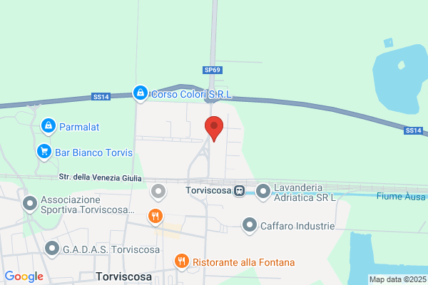 Axis Sas Di Luisa Pinna C.