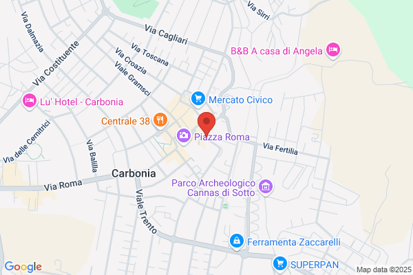 Cellular Point Srl