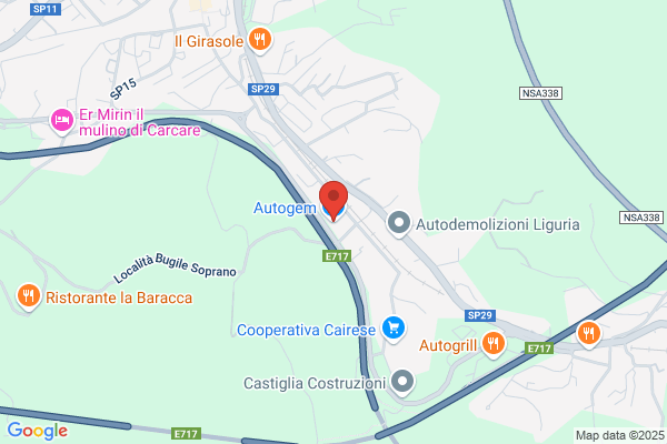 Autogem