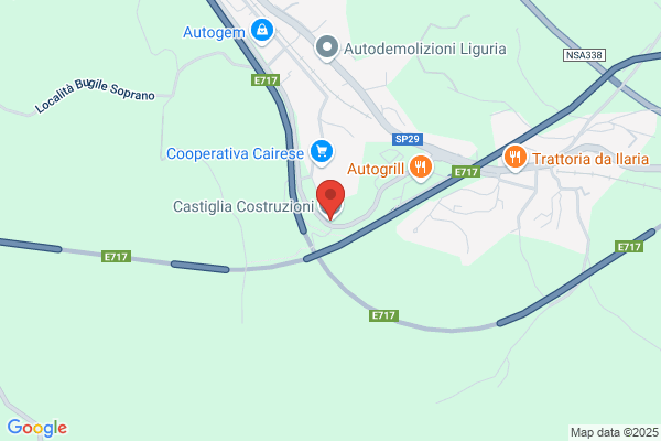 Castiglia Costruzioni
