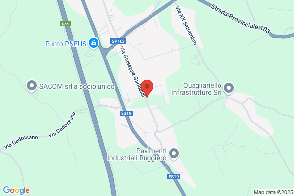 Andrea Autotrasporti