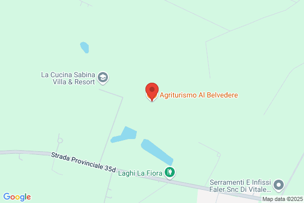 Agriturismo Belvedere