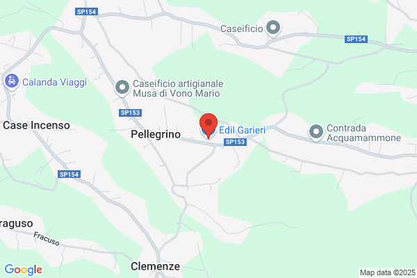 Garieri Francesco
