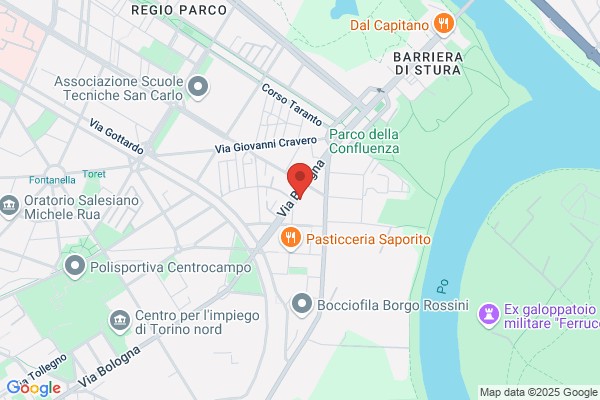 G.D.G. Di Loffredo Pasquale
