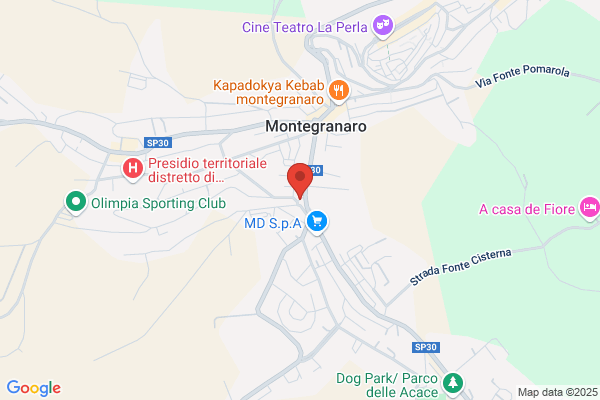Eredi Gennarelli Teresa S.A.S. Di Giglia Maria carmela