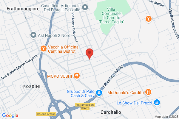 Ger Beaud S.A.S Di Del Prete Biagio