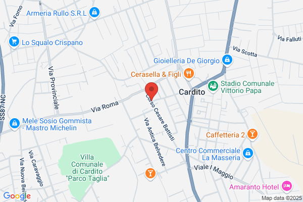 Marketing Agency Sas Di Vittorioso Assunta E c.
