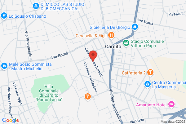Studio St Assicurazioni S.A.S.