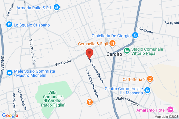 Gestione 2000 Srl