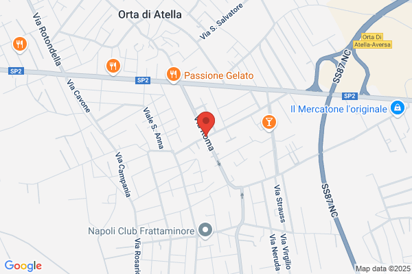 Matteoni nicola (Avv.)