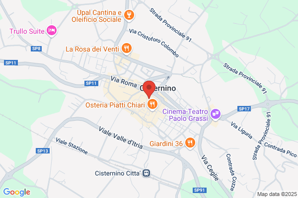 I Calzolai Di Cantelmo Carmine