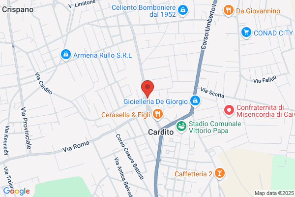 Gabbano Gino (Dr.)