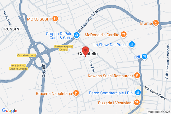 Studio Commerciale Falco Del Prete Associazione Professionale