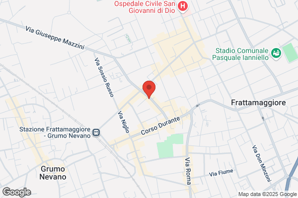Ert Gas Di Del Prete Luigi