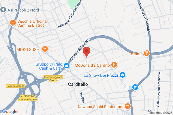 I.M. Gas Srl Di Faiola Maria Cocncetta