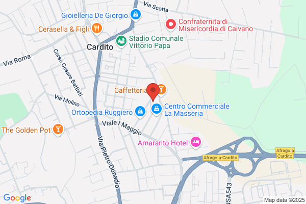 Farmacia Dr.Velotti Teresa