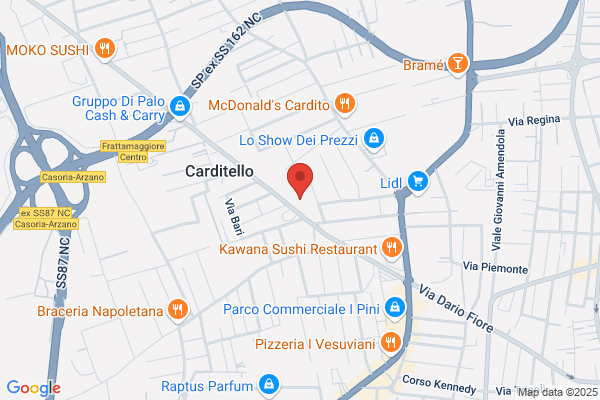 Equestre Carlo