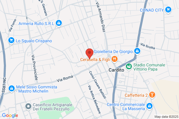 Innocenti Costruzioni Srl