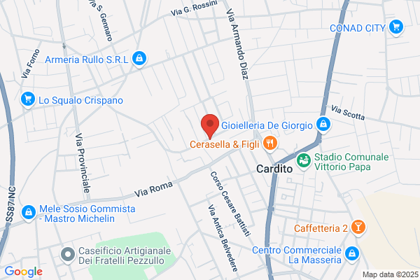 Guadagni Tommaso (Dr.)